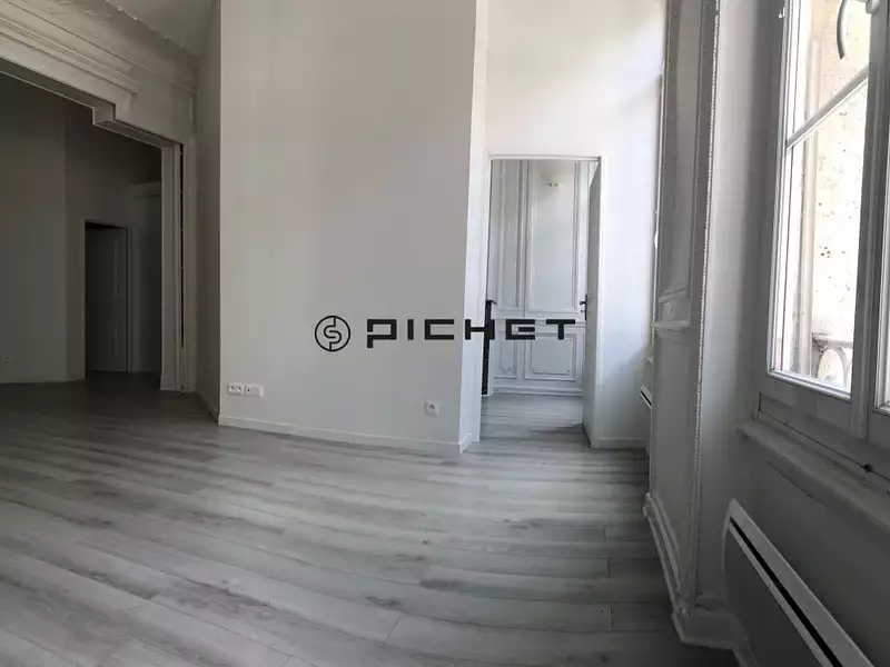 Appartement, 63,9 m²