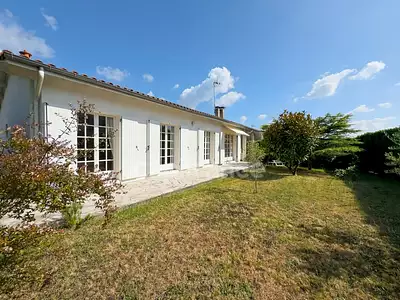 Maison, 102 m²