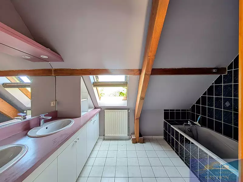 Maison, 155 m²
