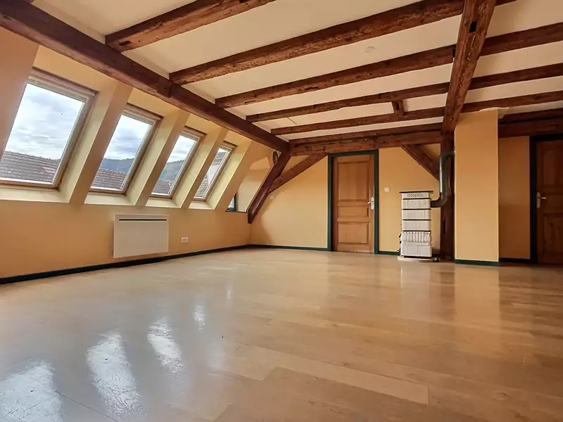 Appartement, 253,85 m²