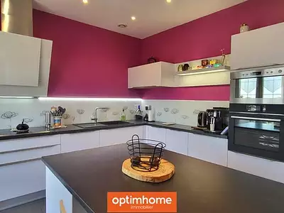 Maison, 119 m²