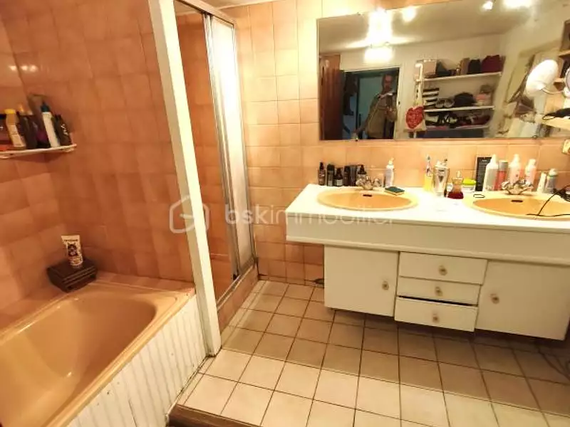 Maison, 133 m²
