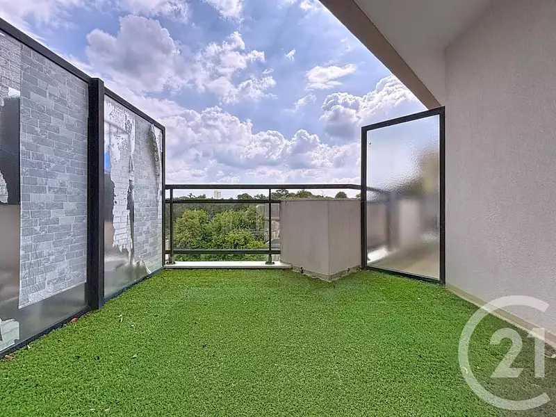 Appartement, 55 m²