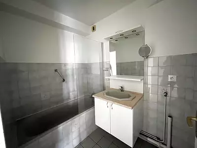 Appartement, 52 m²