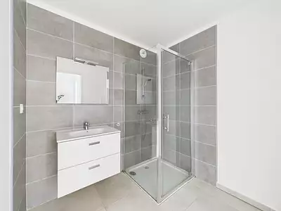 Appartement, 71 m²