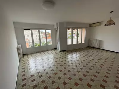 Appartement, 81 m²