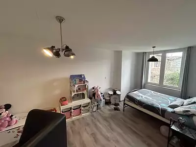 Maison, 124 m²