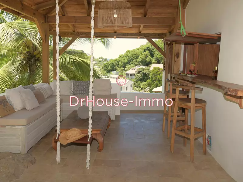 Immeuble, 180 m²