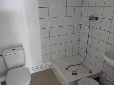 Appartement, 61,96 m²