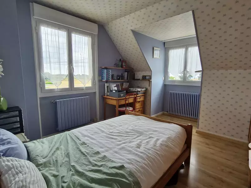 Maison, 126 m²