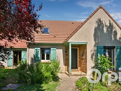 Maison, 171 m²