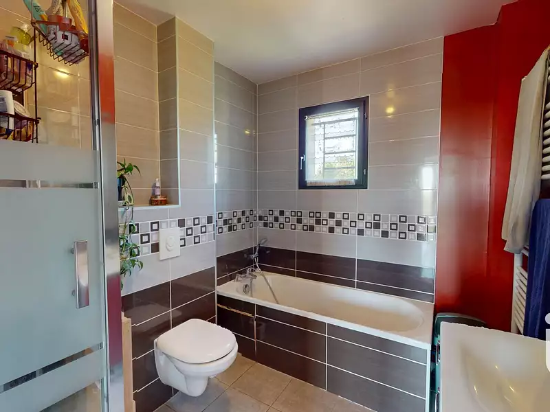 Maison, 151 m²