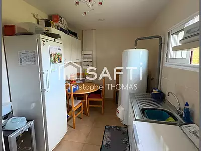Maison, 183 m²