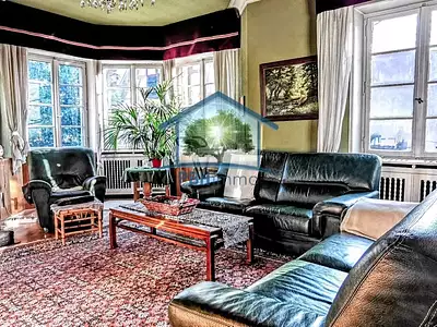 Maison, 360 m²