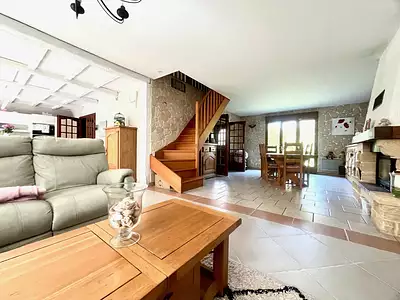 Maison, 165 m²