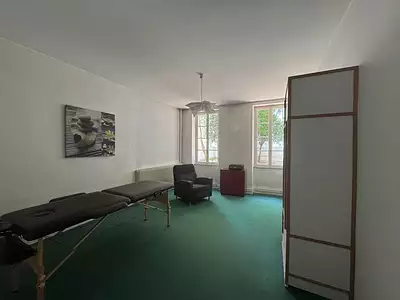 Maison, 257,41 m²