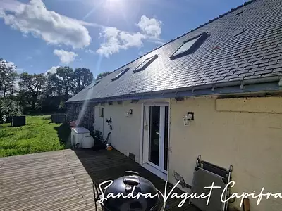 Maison, 167 m²