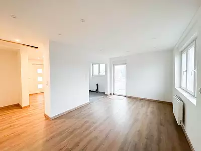 Appartement, 60 m²