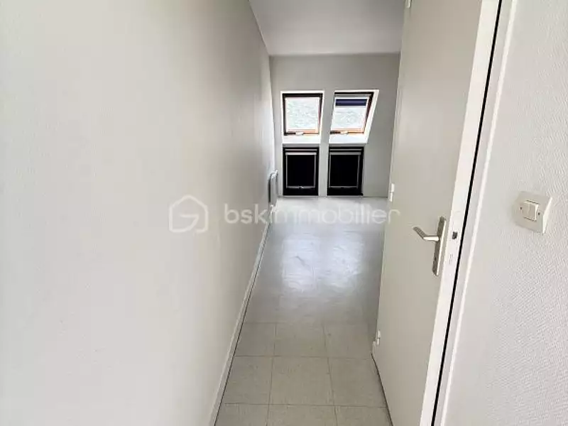 Appartement, 22 m²