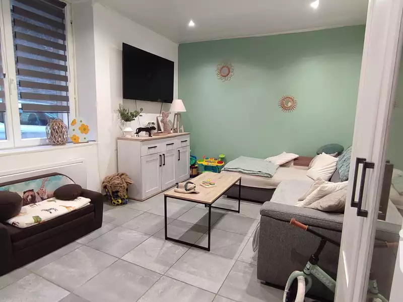 Maison, 94 m²