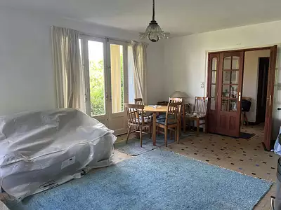 Maison, 115 m²