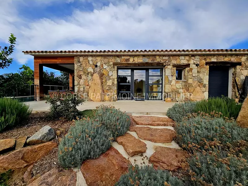 Maison, 95 m²