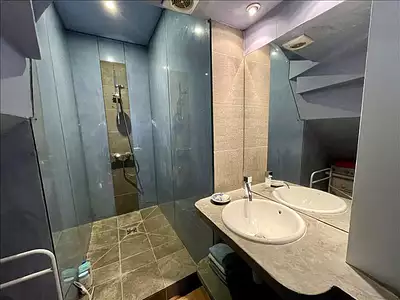 Appartement, 80 m²