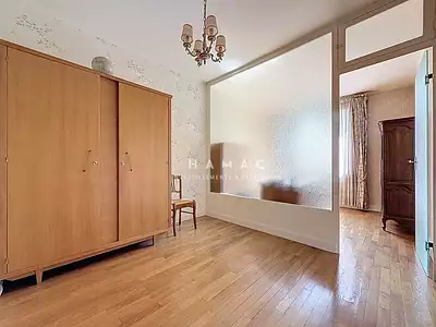 Appartement, 94 m²