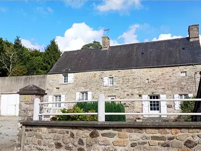 Maison, 90 m²