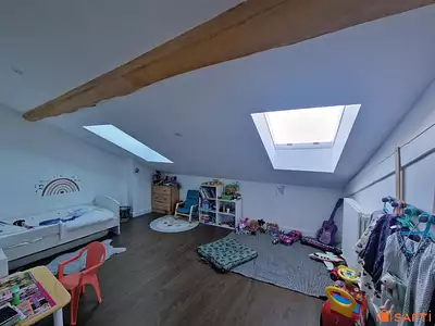 Appartement, 65 m²