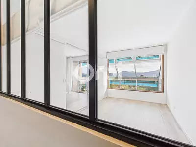 Appartement, 93 m²