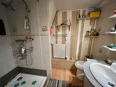 Maison, 80 m²