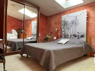 Maison, 119 m²