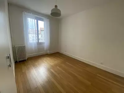 Appartement, 61,75 m²