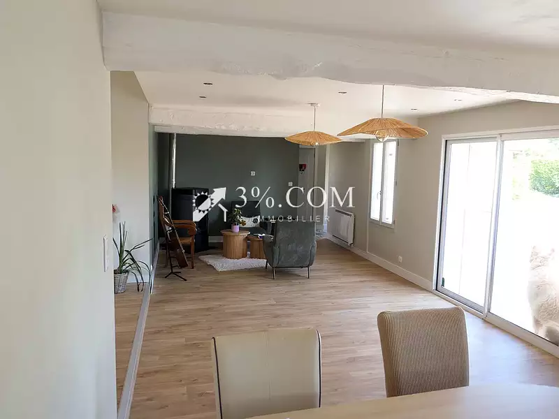 Maison, 138 m²