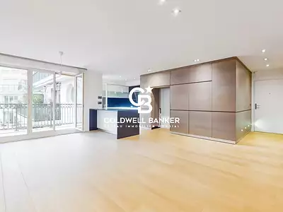 Appartement, 88,32 m²