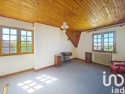 Maison, 223 m²