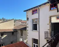 Appartement, 56,92 m²