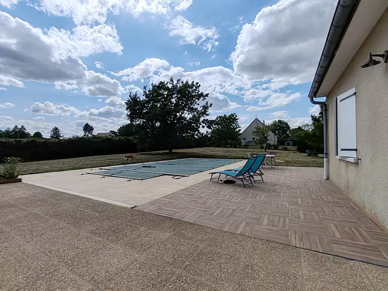 Maison, 445 m²