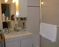 Appartement, 45,14 m²