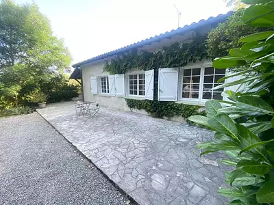Maison, 154 m²
