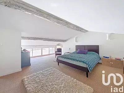 Appartement, 121 m²