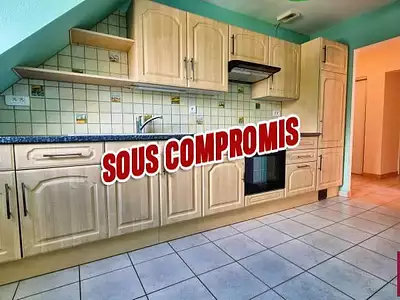 Appartement, 86 m²