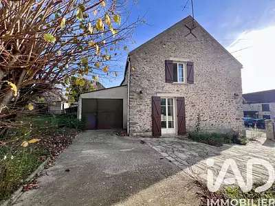 Maison, 70 m²