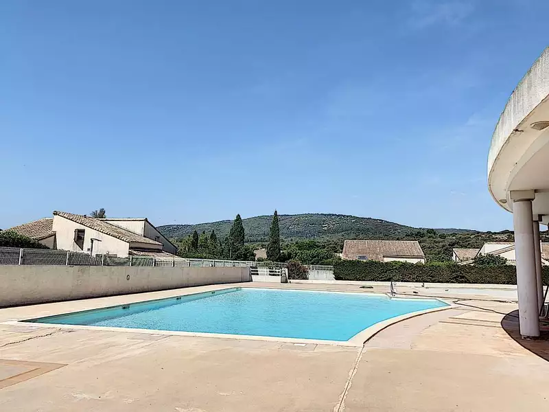 Maison, 41 m²