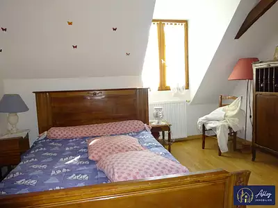 Maison, 100 m²