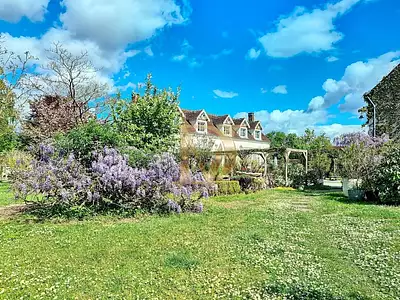 Maison, 250 m²