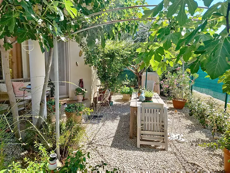 Appartement, 52 m²