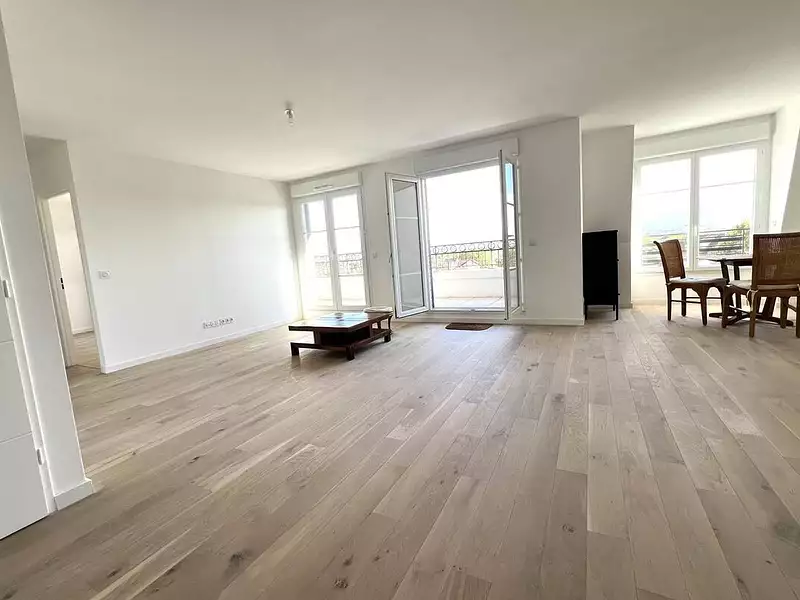 Appartement, 77 m²