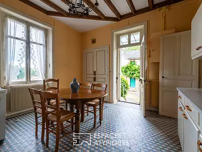 Maison, 213 m²